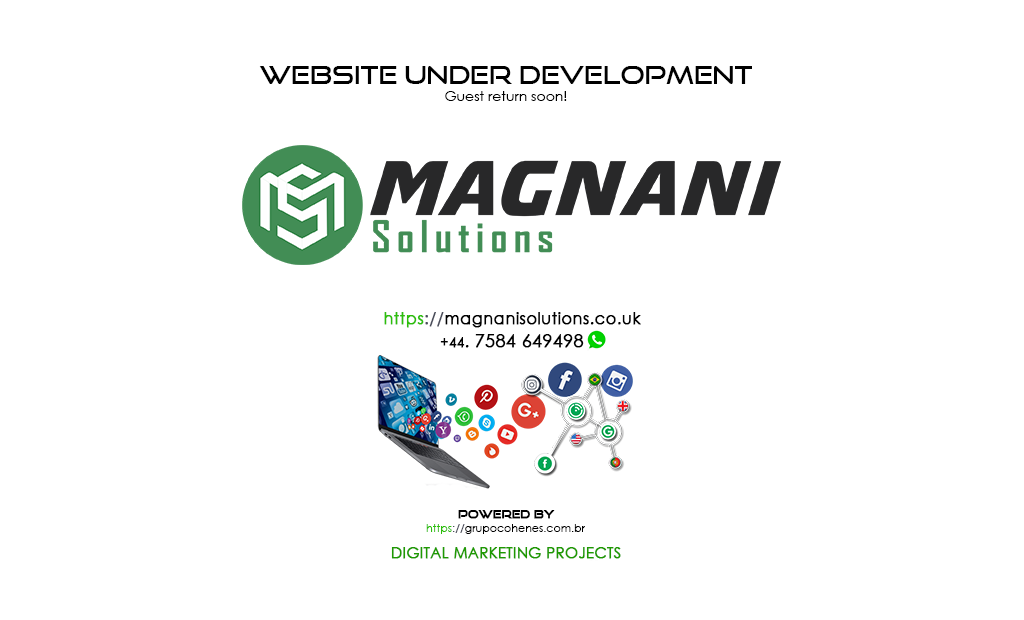 Marketing Digital Pro Cohenes TI - Agência Web Design. Soluções Web e Web Design